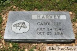 Carol L. Simpson Harvey