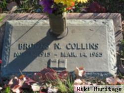 Brooks N Collins