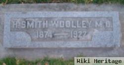 Hyrum Smith Woolley