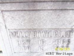 Molly J Howell Colbert