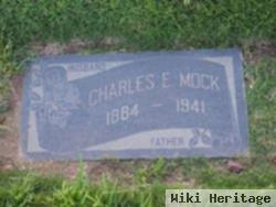 Charles Elmer Mock