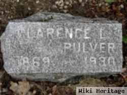 Clarence L. Pulver