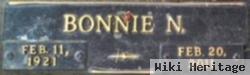 Bonnie Norman Mull