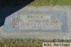 Veronica Brock