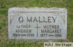 Margaret O'malley
