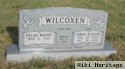 Edwin Eugene Wilcoxen