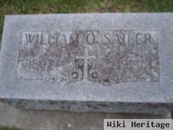 William O. Sailer