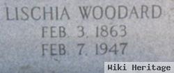 Lischia Woodard Hollowell