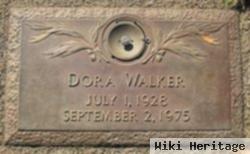 Dora Walker