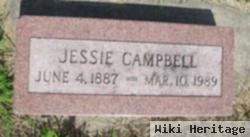 Jessica "jessie" Campbell