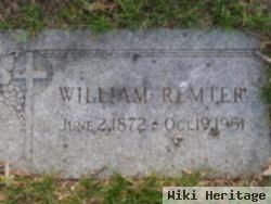 William Remter