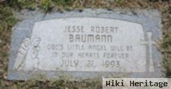 Jesse Robert Baumann