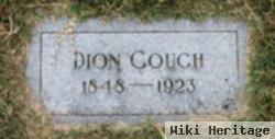 Dion Couch