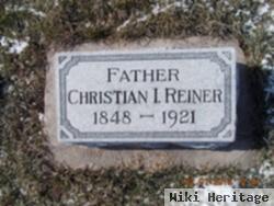 Christian Immanuel Reiner