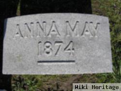 Anna May Boulware