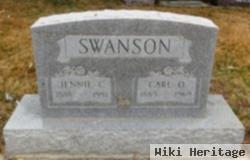 Carl O. Swanson