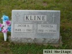 Jacob A. Kline