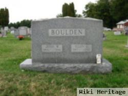 Ellen L. Boulden