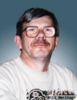 Ronald L. "ron" Waydick