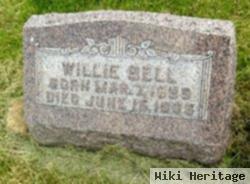 Willie Neathery Bell