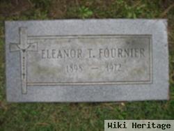 Eleanora T Fournier