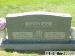 James Gostas