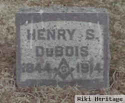 Henry S. Dubois