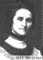 Edith Florence Dunlap Stephens