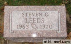 Steven Glen Leeds