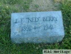 E. F. Ned Berry