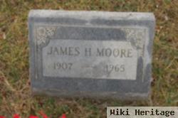 James H. Moore