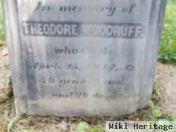 Theodore Woodruff