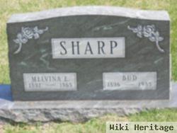 Clifford O "bud" Sharp