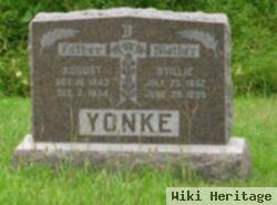 Otillie Yonke