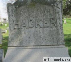 Alma Hacker