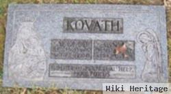 August Kovath