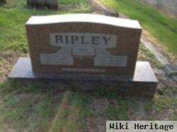 William Ira Ripley