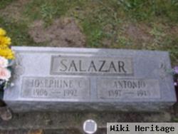 Josephine C. Salazar