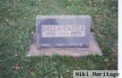 Della Harmon Castle