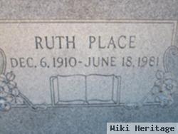 Ruth Place