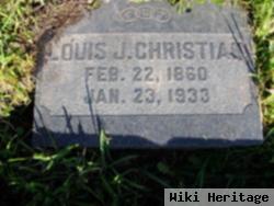 Louis J Christian