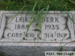 Louis Derk