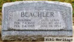 Josephine Beachler