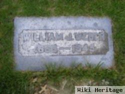William J. Weber