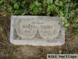 Martha Short