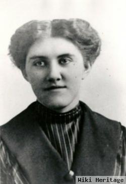 Emma Ann Peterson Michie