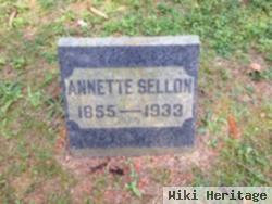 Annette Sellon