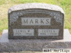 Lewis Whetzel Marks