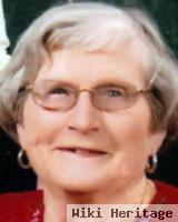 Kathleen Helen "kay" Mckernan Schweitzer