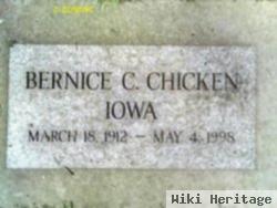 Bernice C Chicken